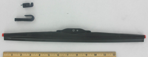 15-Inch Winter Wiper Blade for Ground Support Equipment