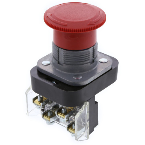 Non-Illuminated Pushbutton Switch for FMC LMD 2000 Model