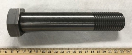 Hex Head Bolt for Toyota 02-2TD25, 42-2TD25, PM70-02-2TD25 GSE
