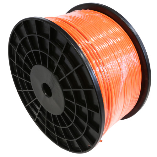 1000 ft Ground Cable Spool for Aviation Ground Support Equipment
