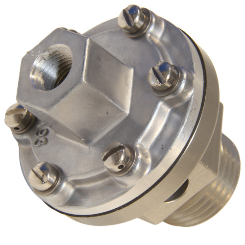 Pilot Valve for Ground Support Equipment - New