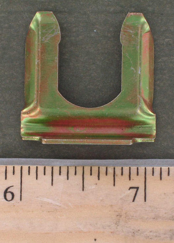 Brake Line Clip for TUG 660 Series Ground Support Equipment