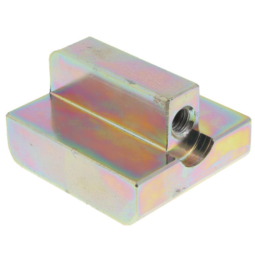Locking Block Weldment for AERO SPECIALTIES 2001067 & CLYDE Models 15F2284, 15F2515, 15F2930, 15F2999