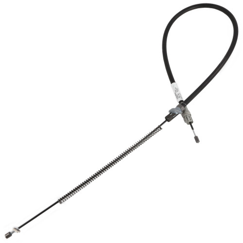CABLE, SHORT PARKING BRAKE-660ND1678
