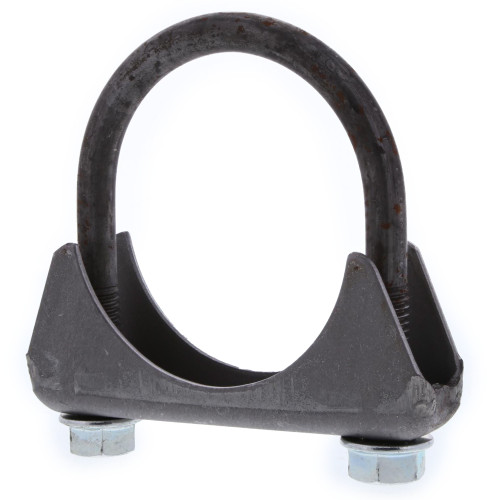 Heavy-Duty Exhaust Clamp for Clark CT-40, FMC LMD 2000, JBT SMD 1200 & More GSE Models