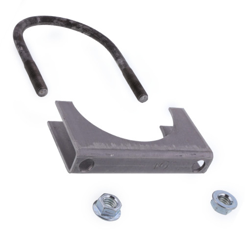 Exhaust Clamp for ARVICO, FMC, HOBART, JBT, TLD, TUG GSE - 3 Inch Diameter
