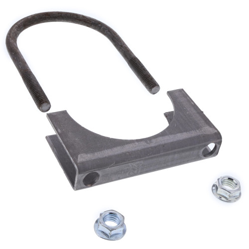 CLAMP, MUFFLER 2-3/4-60CLAMP