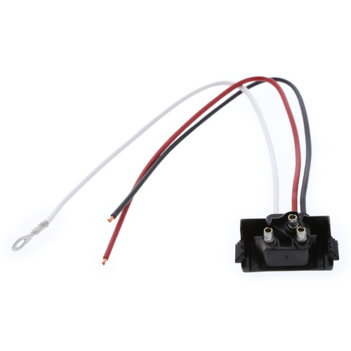 Pigtail S/T/T 11 Inch for Global Ground Simon 2110 & Tiger TIG-40 LPG