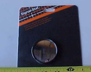 MIRROR,2in CONVEX-7038DMIRROR