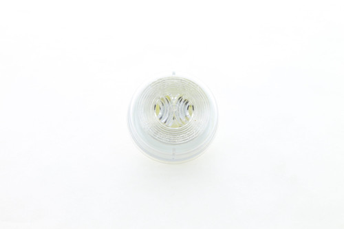 Clear Utility Lamp for Aviation Ground Support Equipment