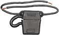 HOLDER, ATO FUSE  30 AMP-80865IMP