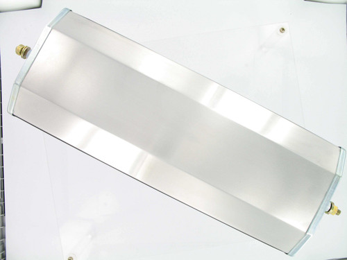 MIRROR, WEST COAST, RH & LH-80662IMP