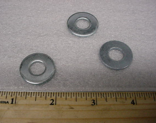 USS Flat Washer 3/8" for FMC LMD 2000, Harlan, JBT Aerotech Models