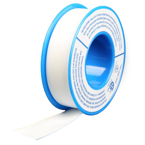Teflon Tape 1/2 Inch for Aviation Ground Support Equipment