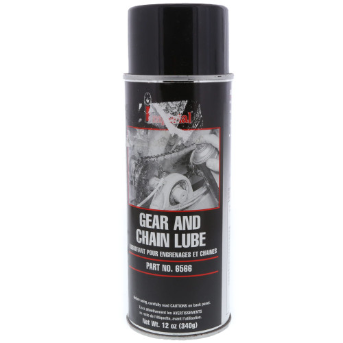 Chain Lubricant - 12 oz for Aviation Ground Support Equipment
