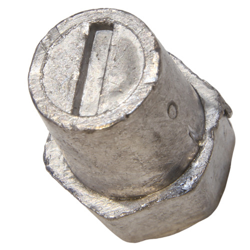 Battery Conversion Post - Box of 4 for Ground Support Equipment