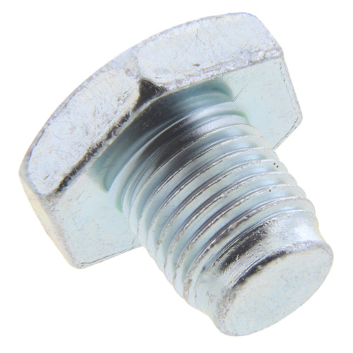 Drain Oil Plug 1/2-20 for Ford CSG649, Harlan HTAG, Tiger TIG, United Tractor SML 340 Series