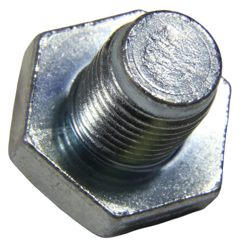 Drain Oil Plug 1/2-20 for Ford CSG649, Harlan HTAG, Tiger TIG, United Tractor SML 340 Series