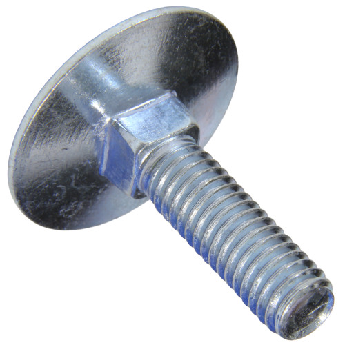 Elevator Bolt 3/8" x 1-1/2" - Box of 50 for Ground Support Equipment