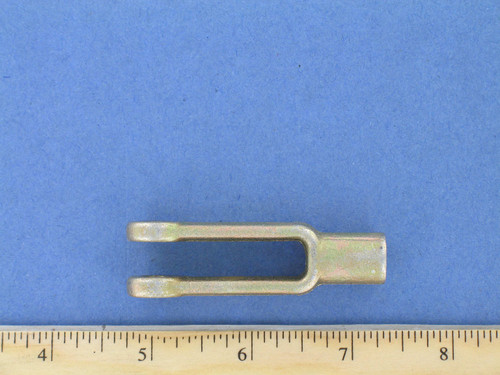 Clevis 1/4" 28 TPI x 5/16" for NMC-WOLLARD CMPS-228, CMPS-170, TC-888, TLPH-310-1995, TML-704