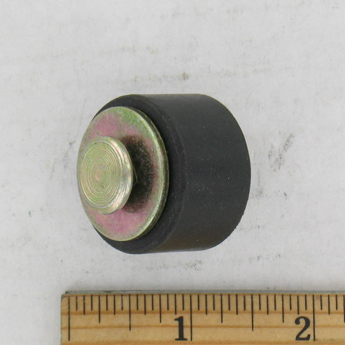 PLUG, EXPANSION 1 1/4 INCH-0570007