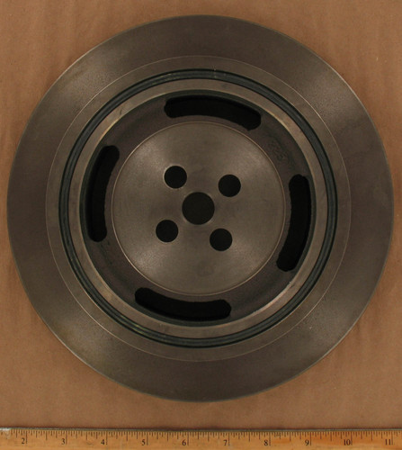 Vibration Dampener for Cummins QSB Industrial Engine