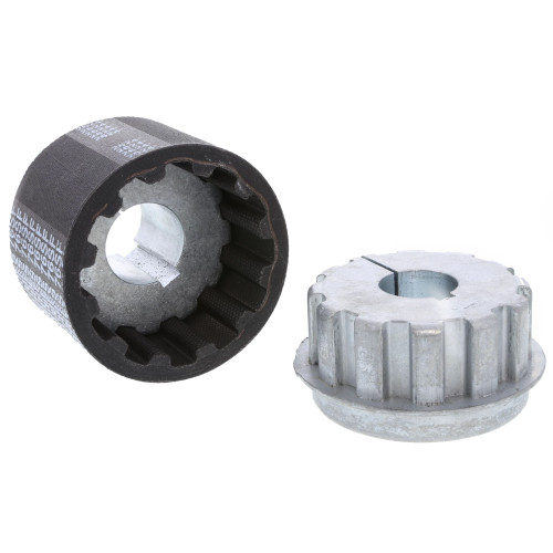Cog Gear Grip Coupling 1in x 30mm for JBT Aerotech Commander 15i & 30I Nov22