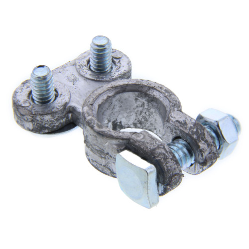Battery Terminal for Ground Support Equipment (GSE)