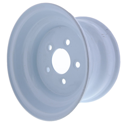 10x6 Wheel, 5 on 4-1/2 Bolt Pattern