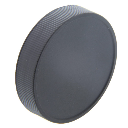 Coolant Reservoir Cap for Aviation Ground Support Equipment