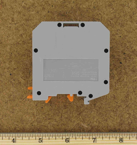 Terminal Block for Ground Support Equipment