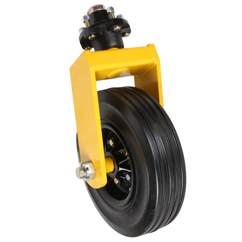 Clyde Caster for 15F1900 SEP11 & 15F2011 Ground Support Equipment