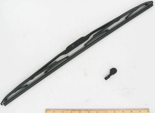 Kwik Connect Blade for Aviation Ground Support Equipment