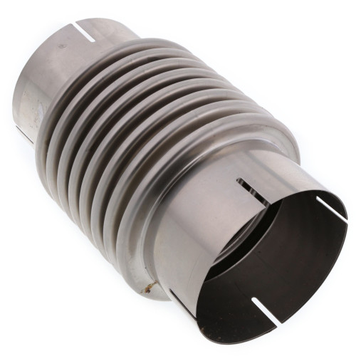 Exhaust Bellows 3 Inch ID for JBT Aerotech B250, B350, Commander 15I, Ranger, Tempest