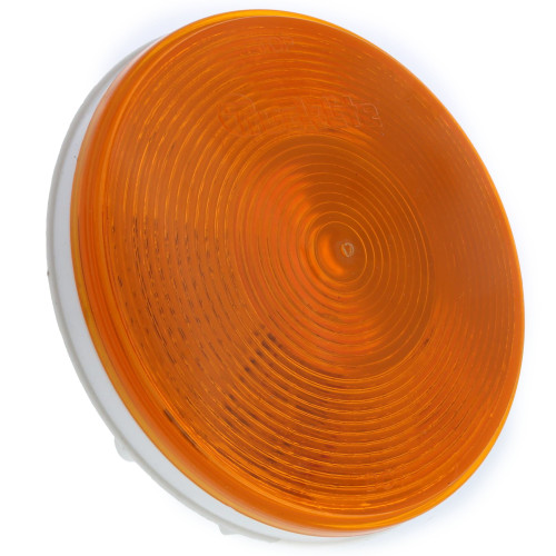 24V Yellow Stop Turn Tail Lamp for TLD 828 Ground Support Equipment