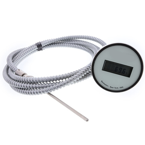 Temperature Indicator with Sensor for TLD ACE & ACU Models