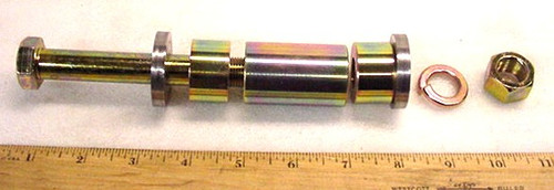 Shear Pin Kit for B777 - Compatible with AGSE 215030 & Stanley 215030-1, -2, -3