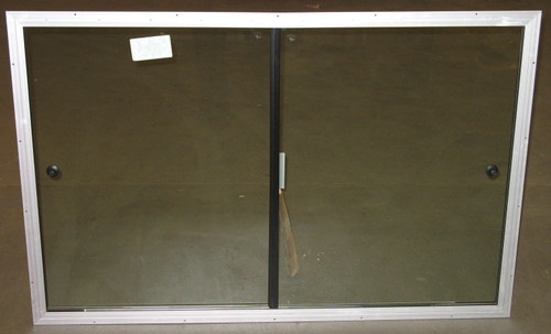 Rear Slider Window Assembly for TUG M1, M1A, M1 M1A AUG10, M1A-44 OCT19 GSE