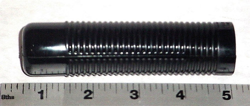 Black Grip Towbar Handle for Fast Global Wasp & Tronaire Models A211294D, 5431, 5731, 5932, 5Q11