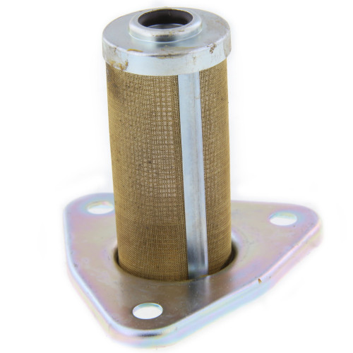 Oil Pump Filter for Ground Support Equipment