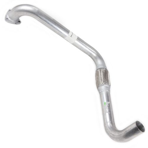 Exhaust Pipe for TUG 660, 661, 663 Ground Support Equipment