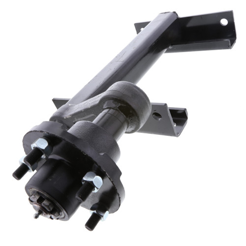 Torsion Axle Right Hand for PAR-KAN CBC4000, CBC5000, CBC5010, CBC8000, OBC5010, PWC250/450