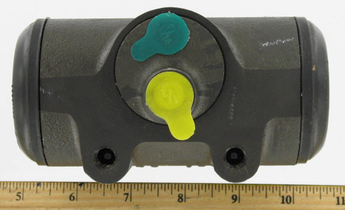 FMC B350 Wheel Cylinder - Mineral Oil Compatible for Axle