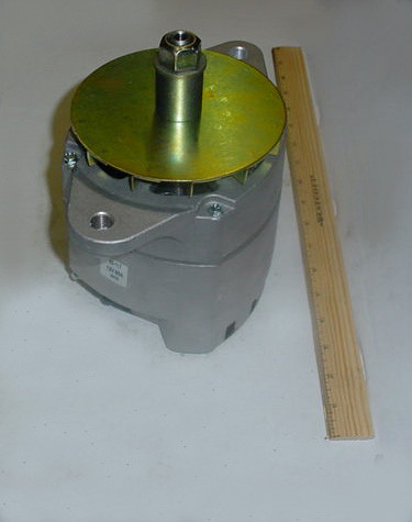 12V 60A Alternator for Trilectron 90T400/90T400SLN GSE