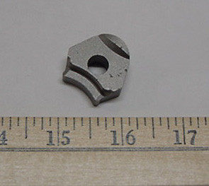 RETAINER, DISTRIBUTOR 300CID FORD-C3AZ12270A