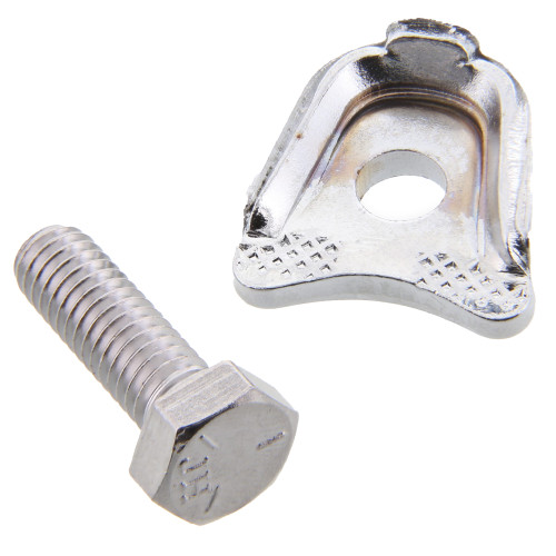 Retainer, Distributor 300CID Ford for Clark & Harlan GSE Models