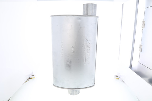 Muffler for Taylor-Dunn TC-030-60, Tiger BL2000, TC-080-120, TIG-30-70, Tug 660 Series