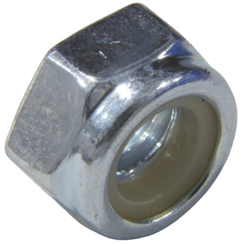 M6 X 1 Nut for FMC B400, Commander 30I, JBT Aerotech Models & More