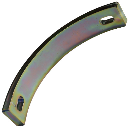 Rubber Plate for AERO SPECIALTIES & CLYDE Ground Support Equipment Models