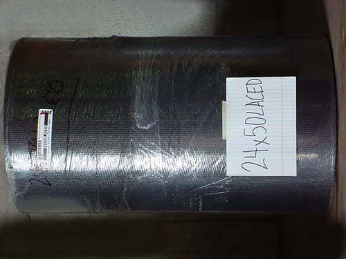 24" x 50' Laced Belting for TUG 660, 661, 663 & WOLLARD TC-886 GSE